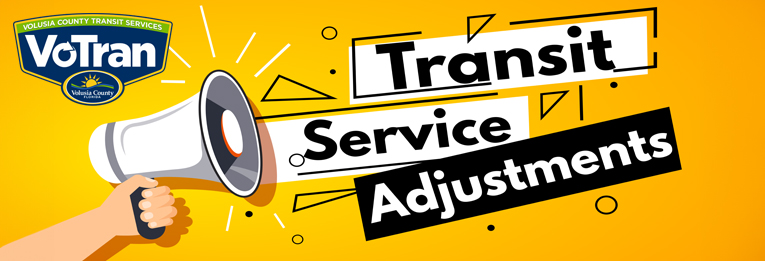 Summer 2026 Service Changes